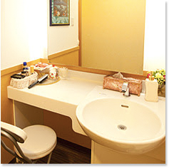 術後・アフターケア