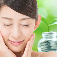 美容皮膚科「自費診療」