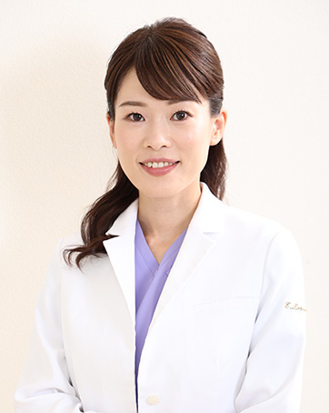 院長 森下 恵理