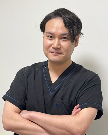 院長 長井 大輔