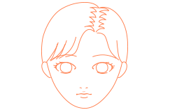 薄毛（女性・男性)