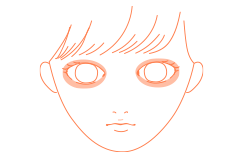 目元の悩み